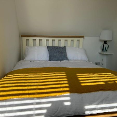 Weymouth Harbour Luxury Apartment Luaran gambar
