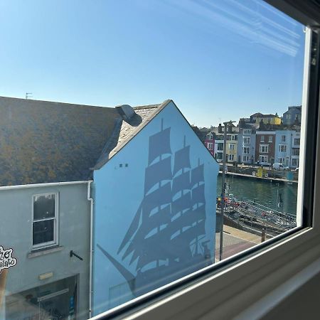 Weymouth Harbour Luxury Apartment Luaran gambar