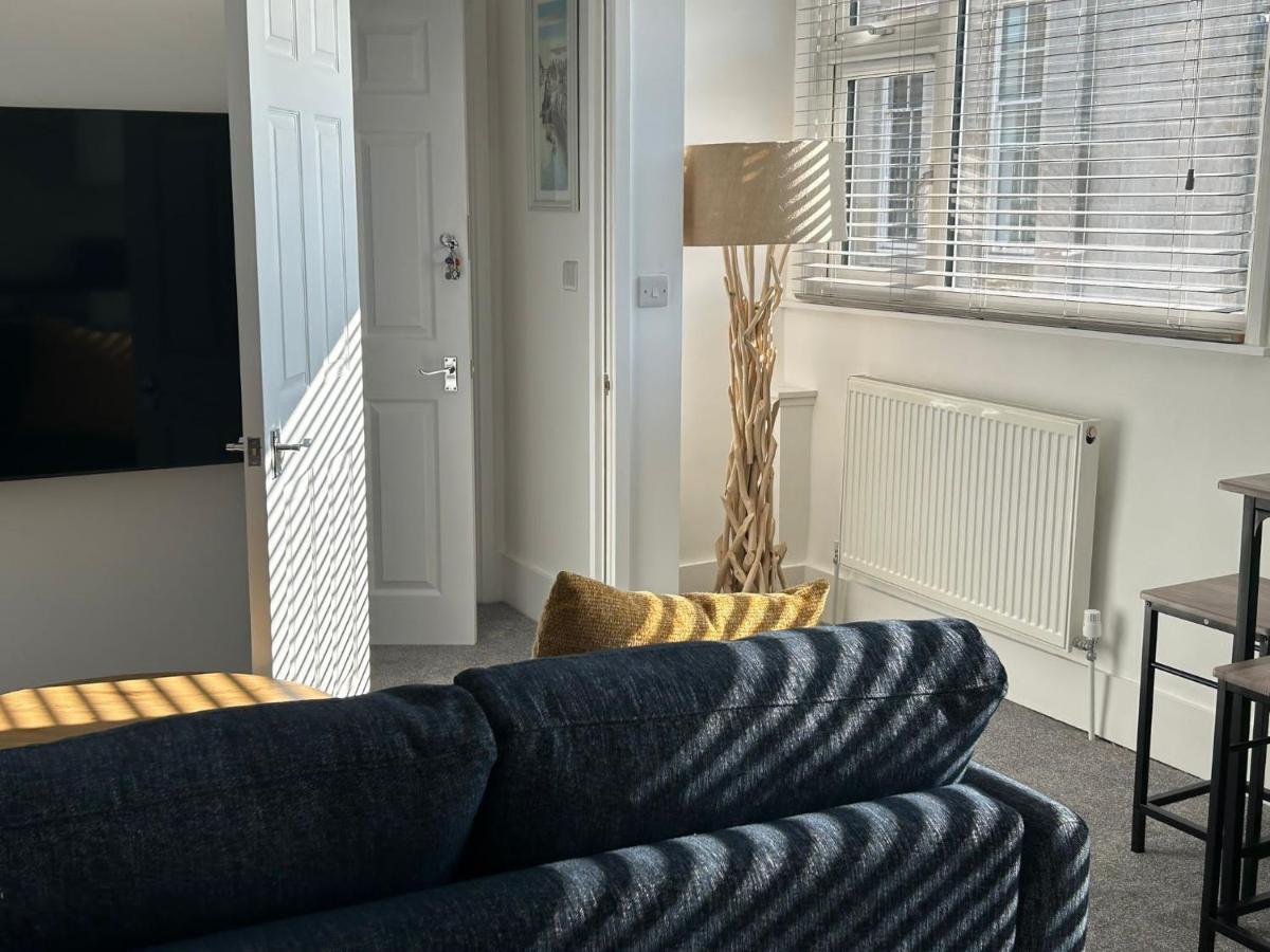Weymouth Harbour Luxury Apartment Luaran gambar